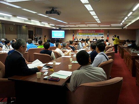 1040320立法院上市公司應置勞工董事公聽會2小