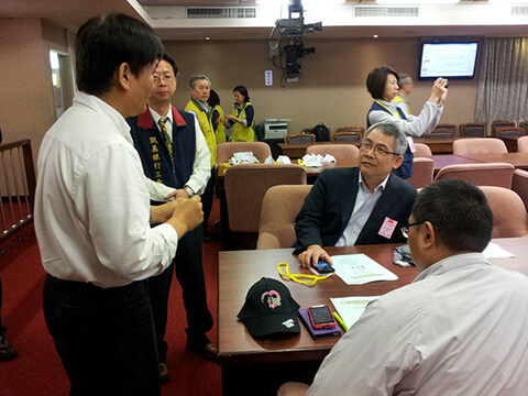 1040320立法院上市公司應置勞工董事公聽會3小