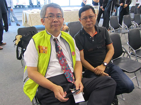 1040617高鐵工會周年茶會11